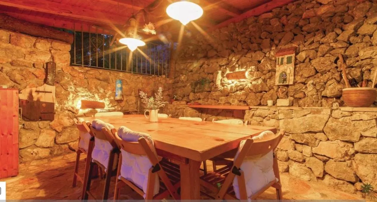 Schwarz Pool House Villa Crikvenica