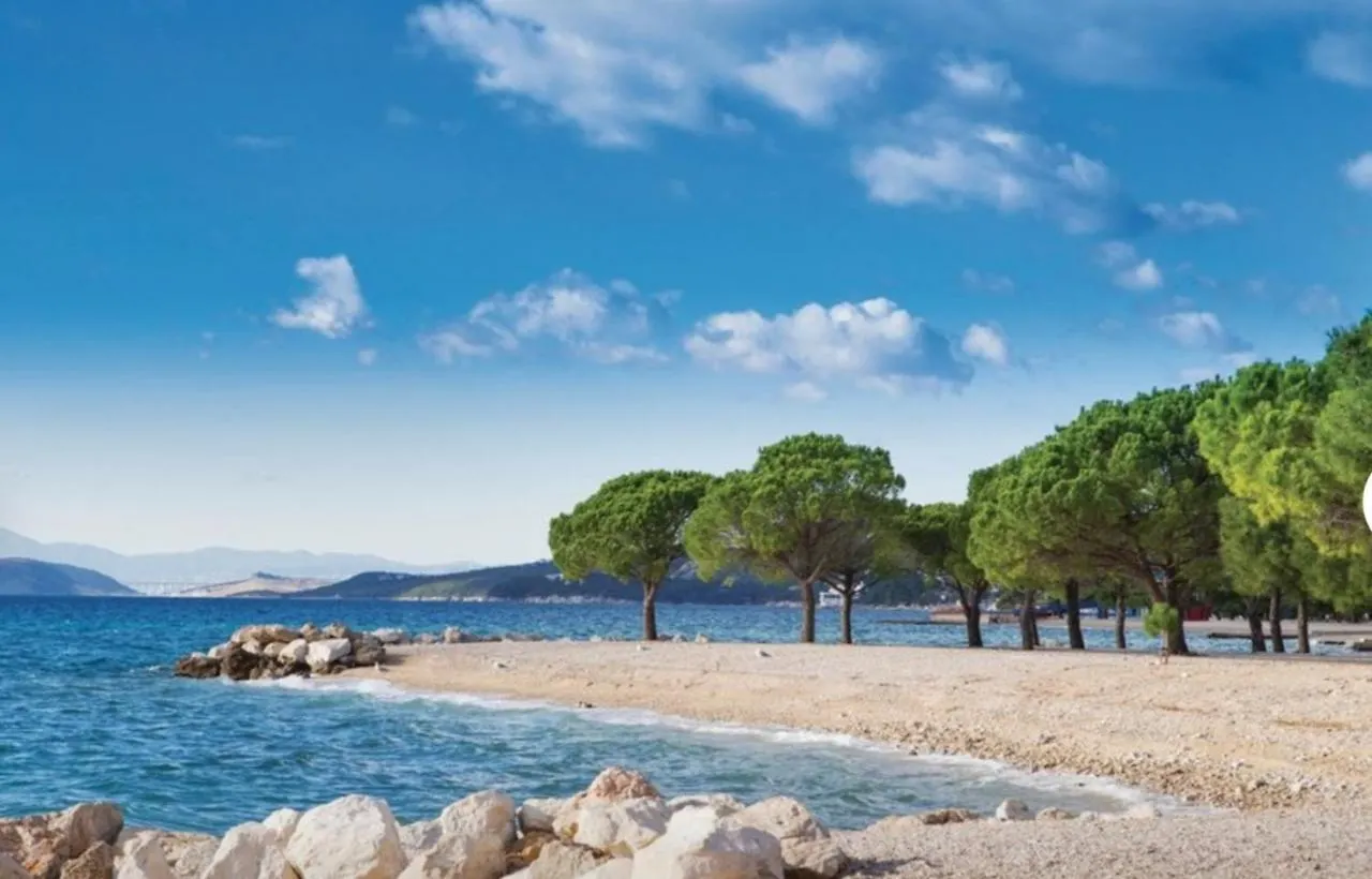 Vila Schwarz Pool House Crikvenica 0*,
