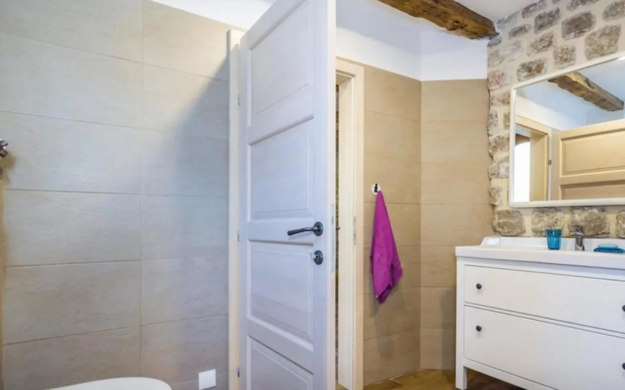 Schwarz Pool House Villa Crikvenica 0*,