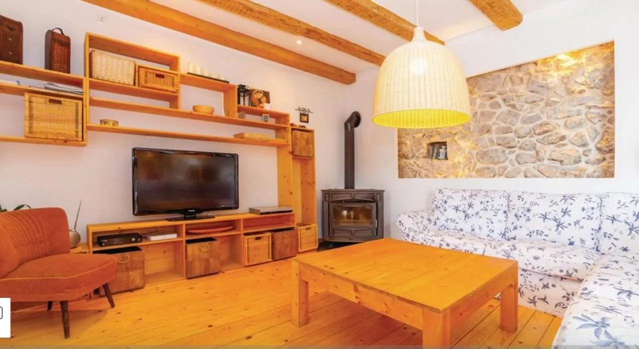 Schwarz Pool House Villa Crikvenica