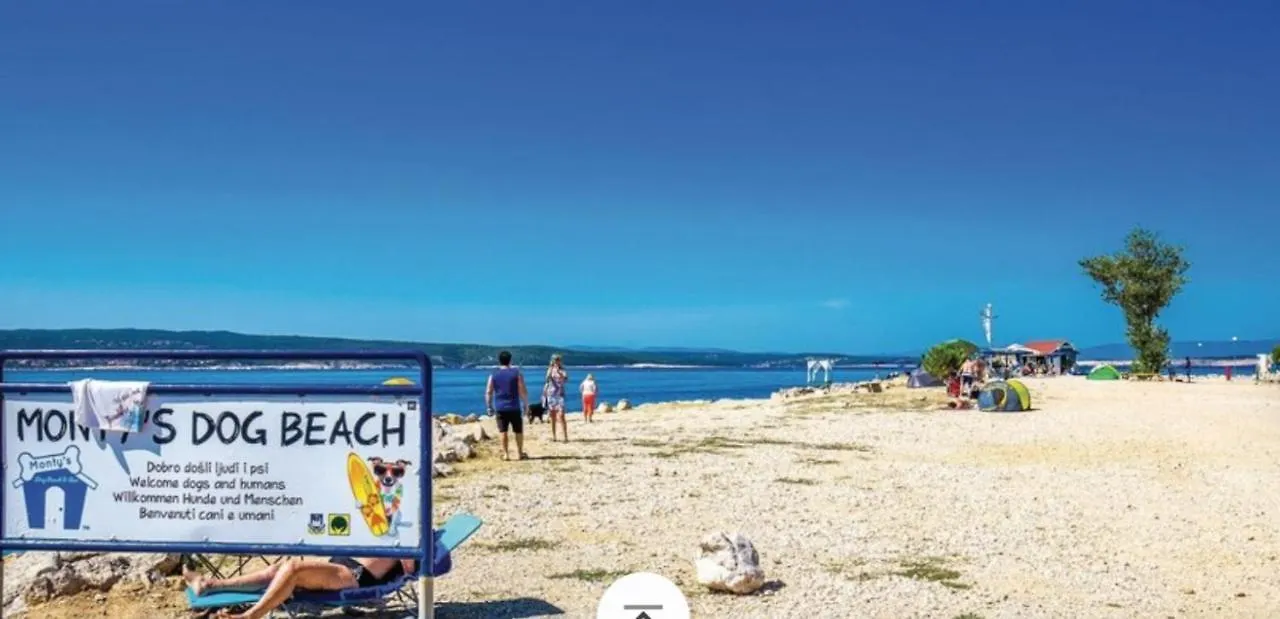 Vila Schwarz Pool House Crikvenica