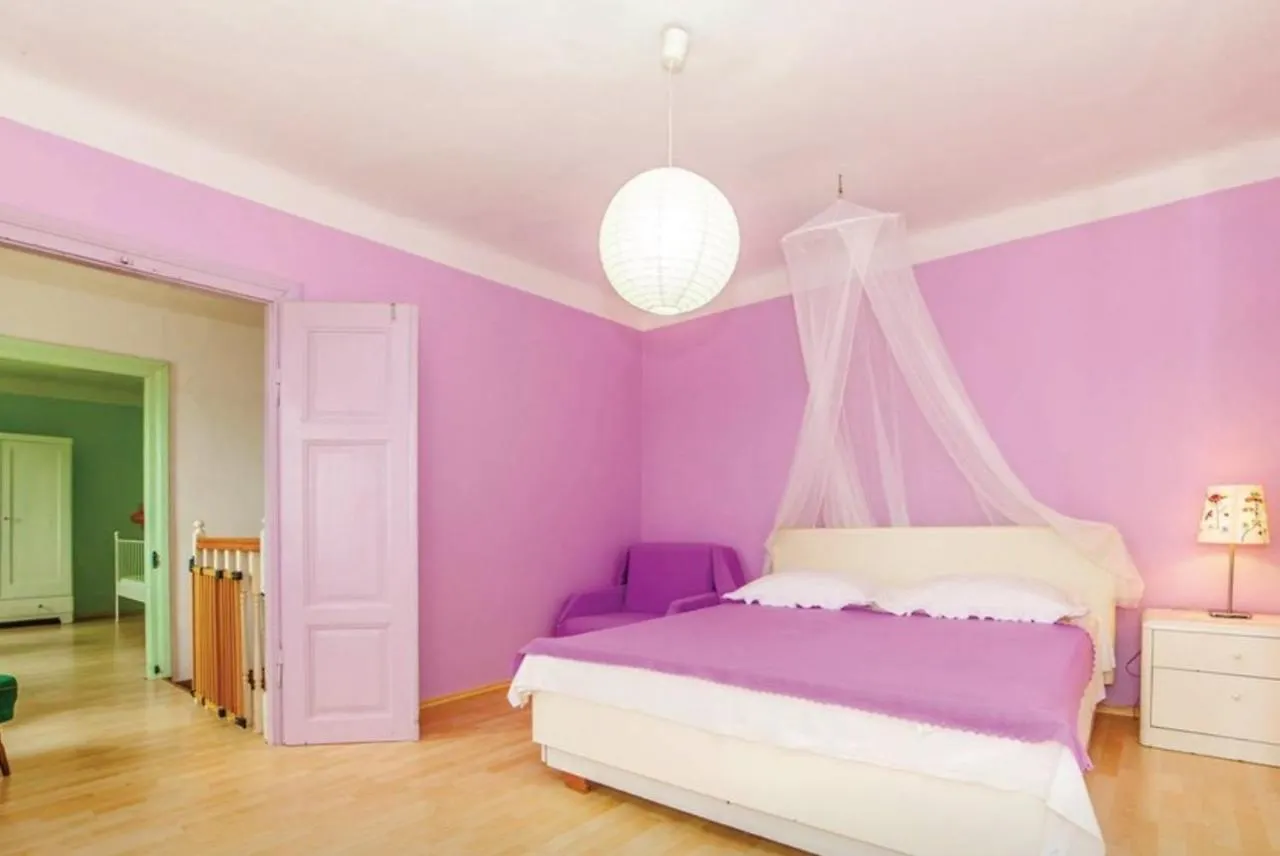 Schwarz Pool House Villa Crikvenica 0*,
