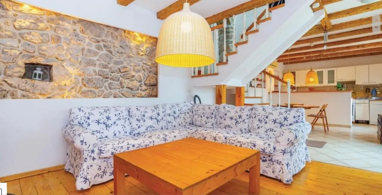 Vila Schwarz Pool House Crikvenica 0*,  Chorvatsko